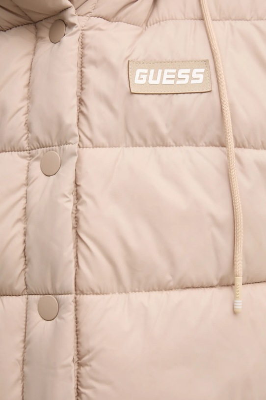 Безрукавка Guess V4RL02.WFYE2 бежевий