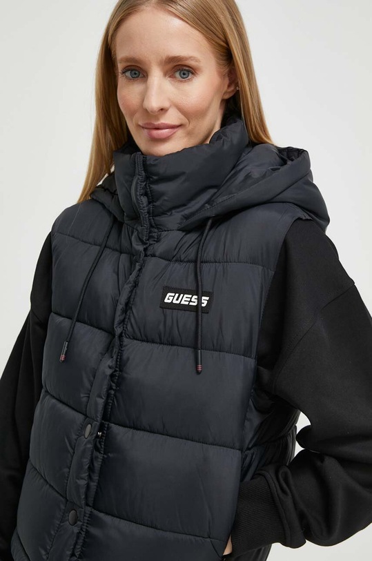 Безрукавка Guess з утепленням чорний V4RL02.WFYE2