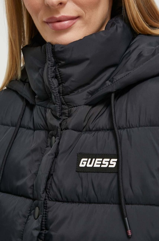 Безрукавка Guess V4RL02.WFYE2 чорний