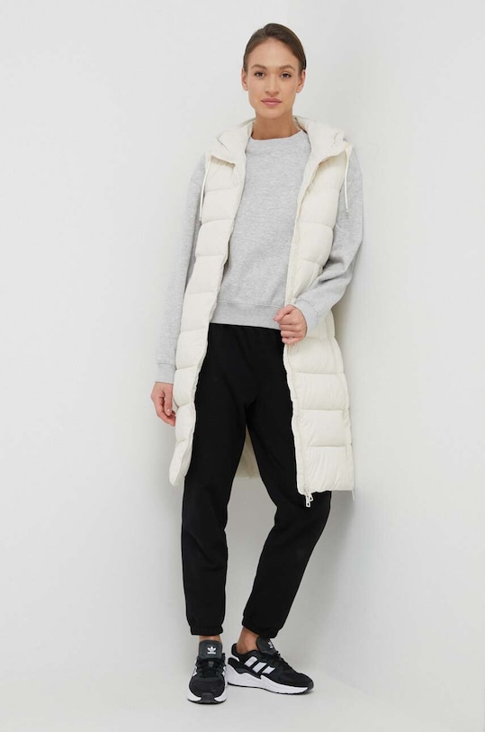 Безрукавка Guess V4RL01.WFYE2 бежевий SS25