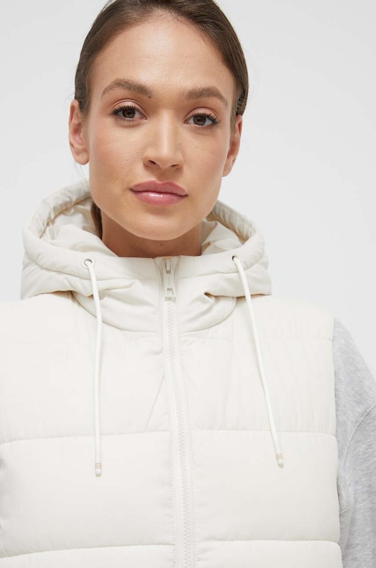 Безрукавка Guess бежевий V4RL01.WFYE2