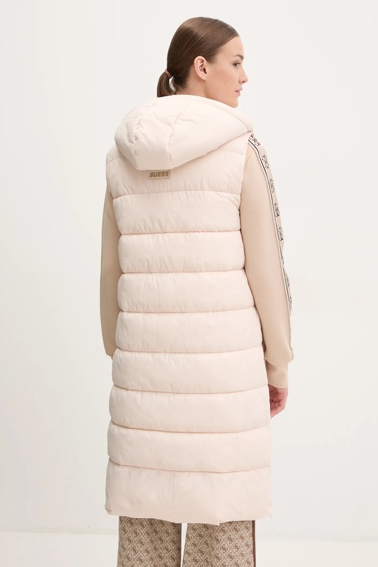 Îmbrăcăminte Guess vesta V4RL01.WFYE2 roz