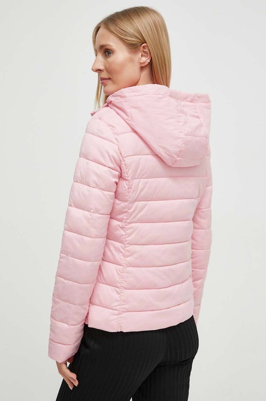 Abbigliamento Guess giacca V4RL03.WF3X0 rosa