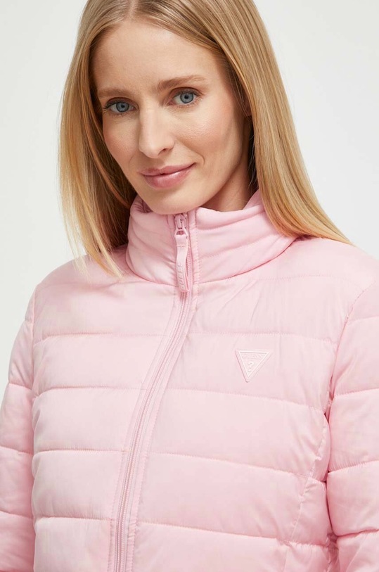 Guess giacca rosa V4RL03.WF3X0