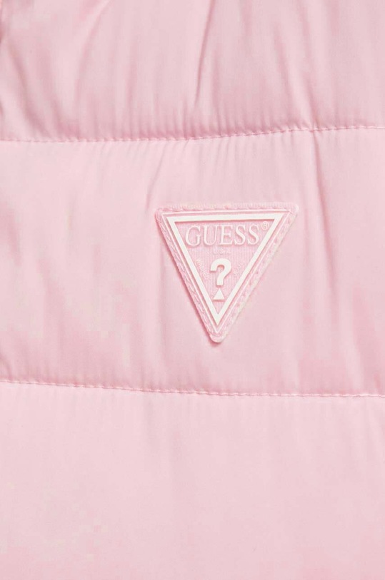 Guess giacca V4RL03.WF3X0 rosa