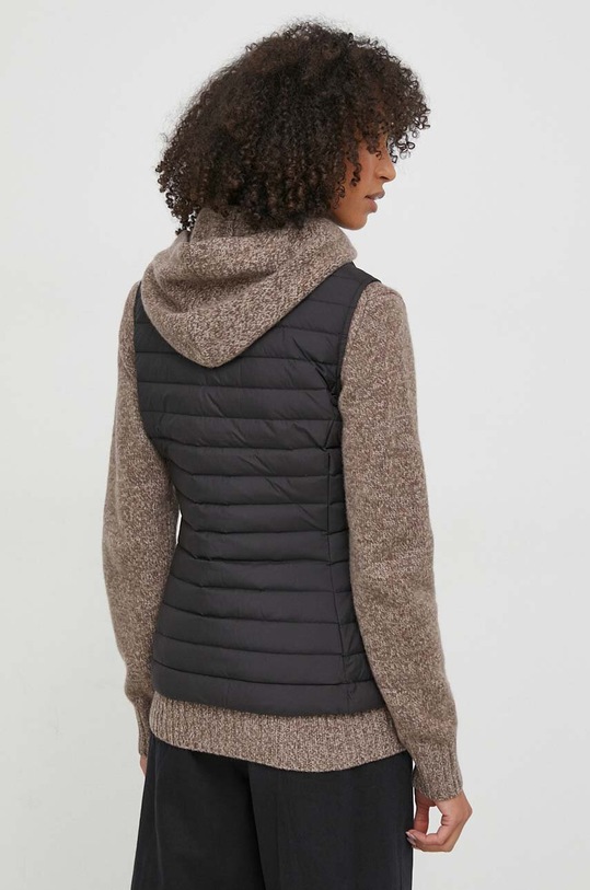 Oblečení Péřová vesta Calvin Klein K20K206325 černá