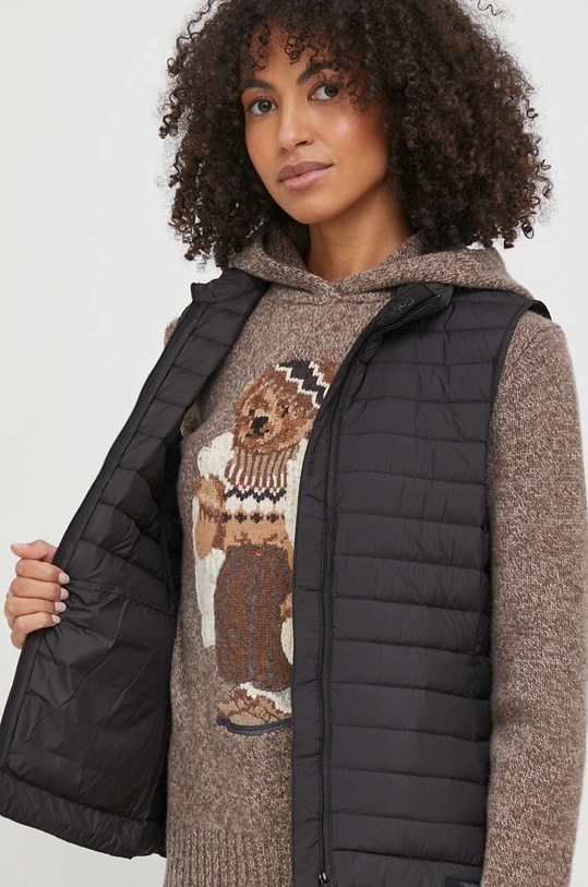 Péřová vesta Calvin Klein K20K206325