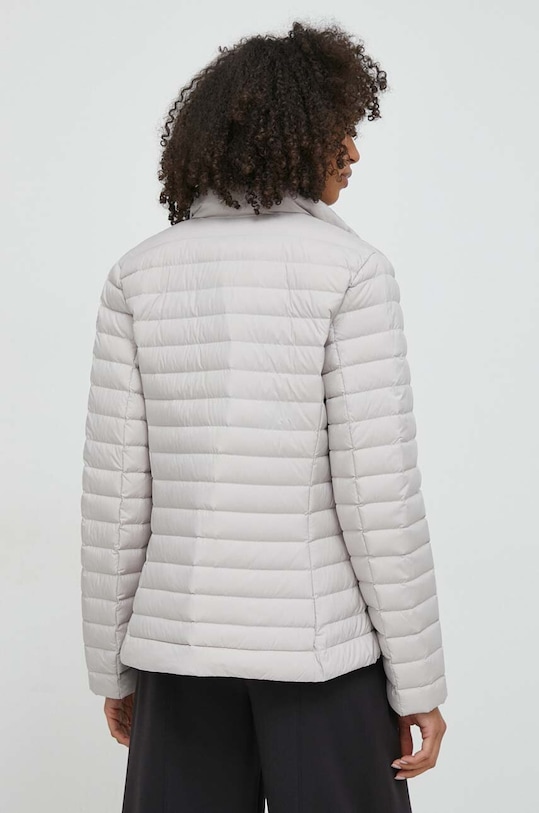 Odzież Calvin Klein kurtka puchowa K20K206326 szary