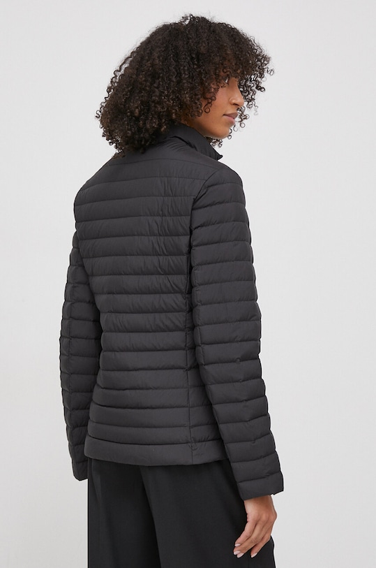 Odzież Calvin Klein kurtka puchowa K20K206326 czarny