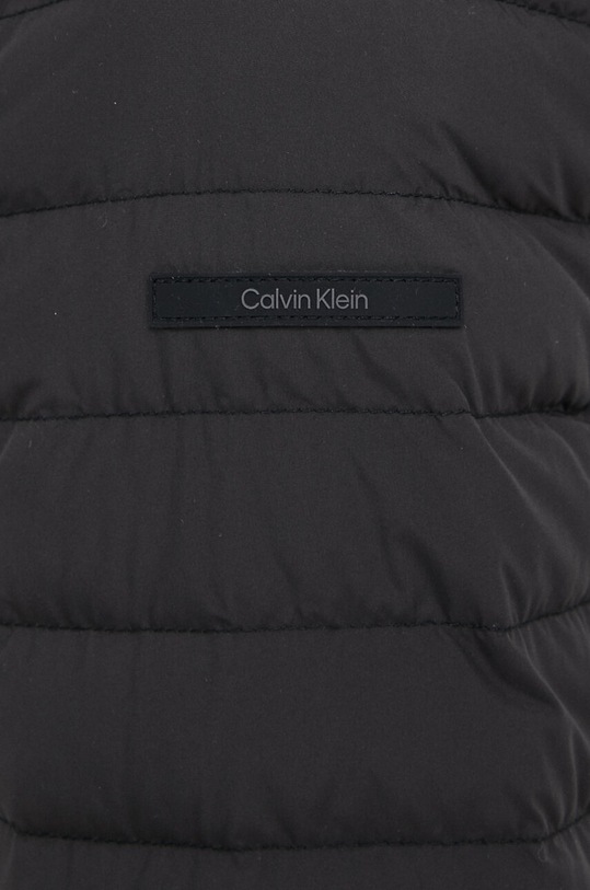 Calvin Klein kurtka puchowa K20K206326 czarny