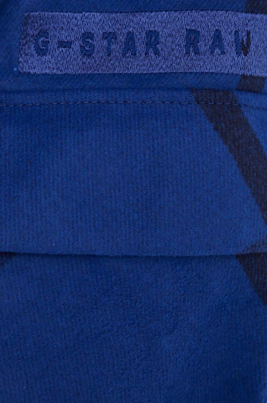 G-Star kurtka koszulowa D23554.D402