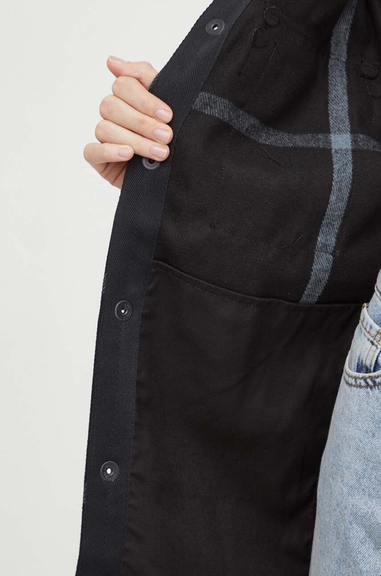 G-Star geacă cu aspect de cămașă D23554.D402