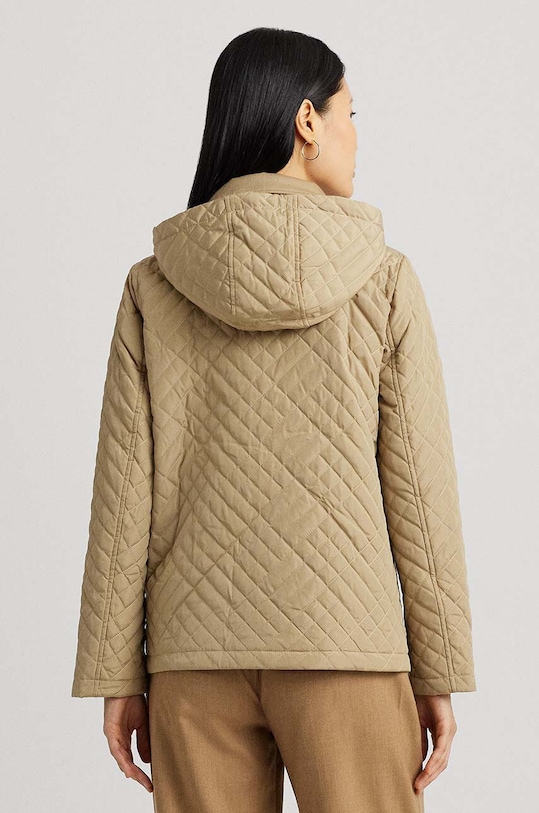 Lauren Ralph Lauren kurtka 297936836 beżowy SS24