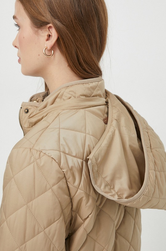 Lauren Ralph Lauren kurtka 297936859 beżowy
