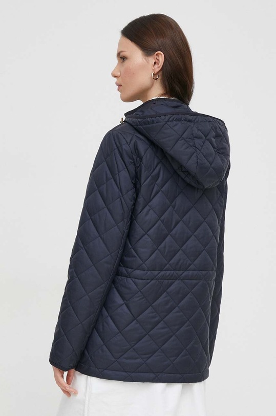 Odzież Lauren Ralph Lauren kurtka 297936859 granatowy