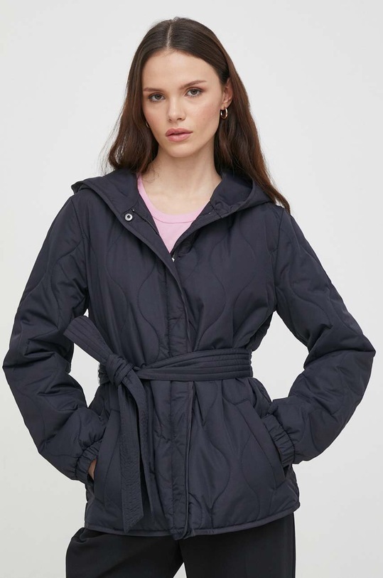 Lauren Ralph Lauren kurtka pozostałe granatowy 297936861