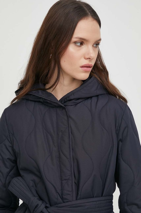 Lauren Ralph Lauren kurtka granatowy 297936861