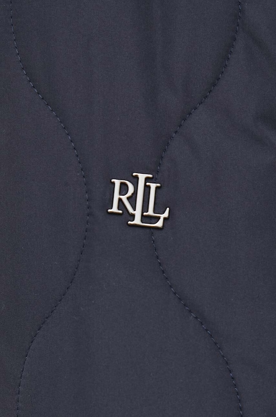 Lauren Ralph Lauren kurtka 297936861 granatowy