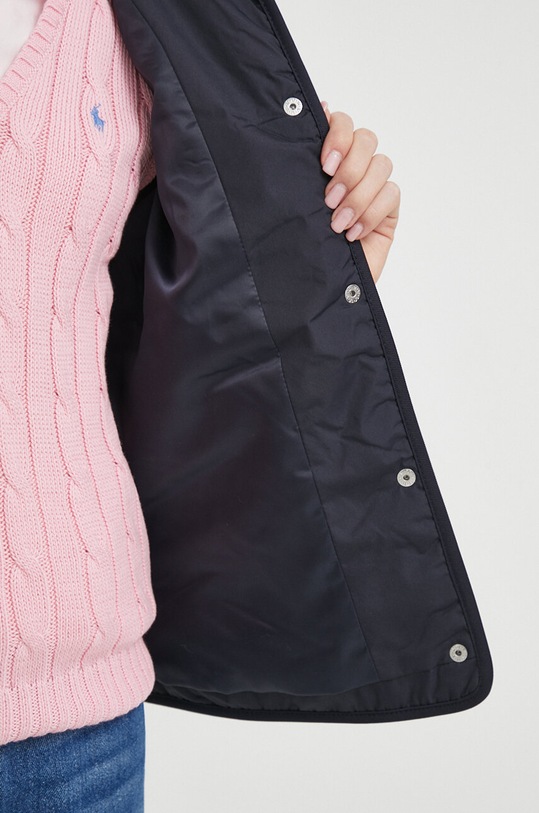 Αμάνικο μπουφάν Lauren Ralph Lauren 297936862 σκούρο μπλε