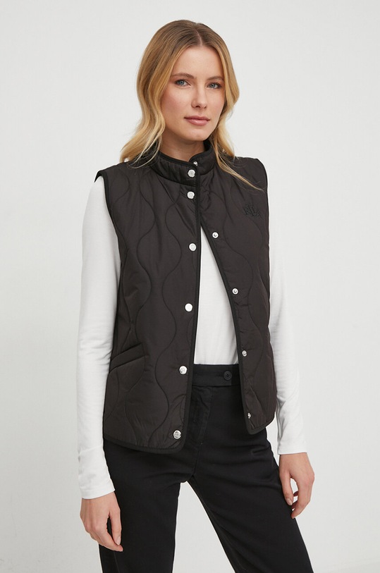 Vesta Lauren Ralph Lauren přechodné černá 297936862