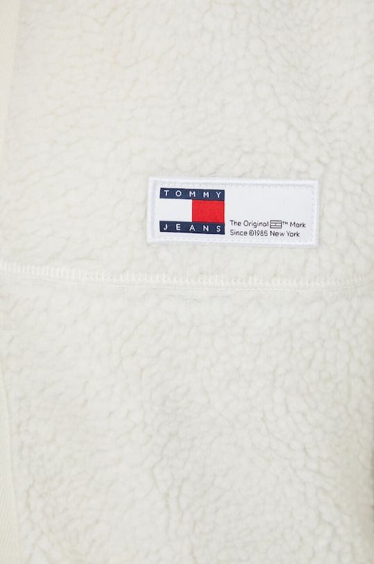 Tommy Jeans kurtka DW0DW17227 beżowy