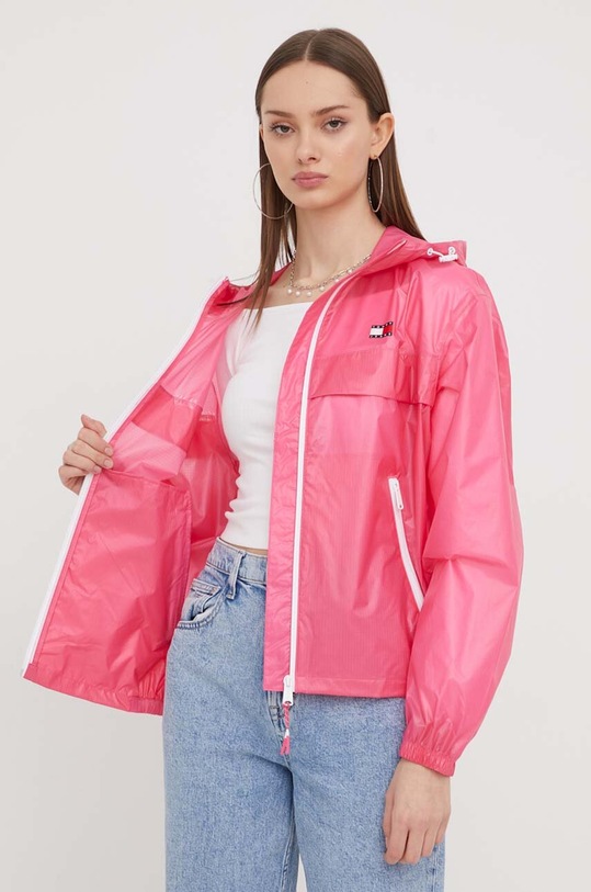 Tommy Jeans kurtka DW0DW17229