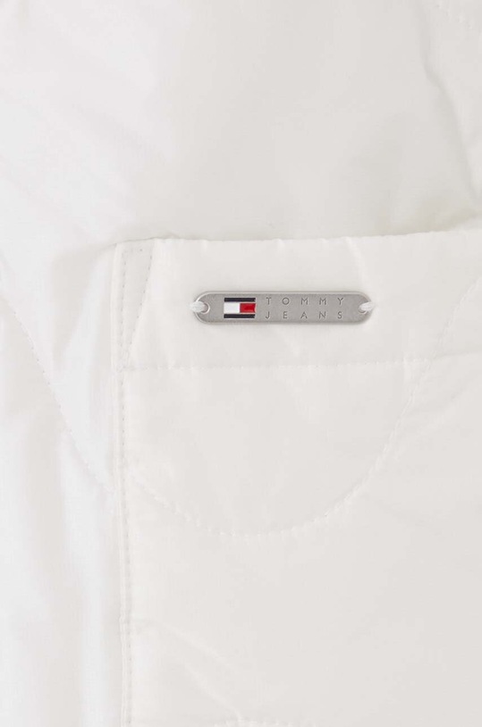 Tommy Jeans kurtka DW0DW17235 biały
