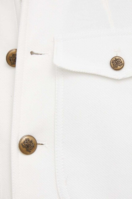 Куртка Polo Ralph Lauren 211942569 білий