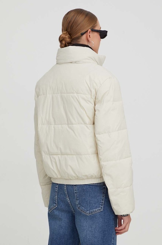 Odzież Tommy Jeans kurtka DW0DW17238 beżowy