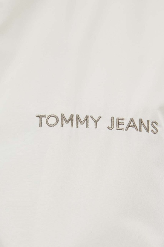 Μπουφάν bomber Tommy Jeans DW0DW17240 μπεζ