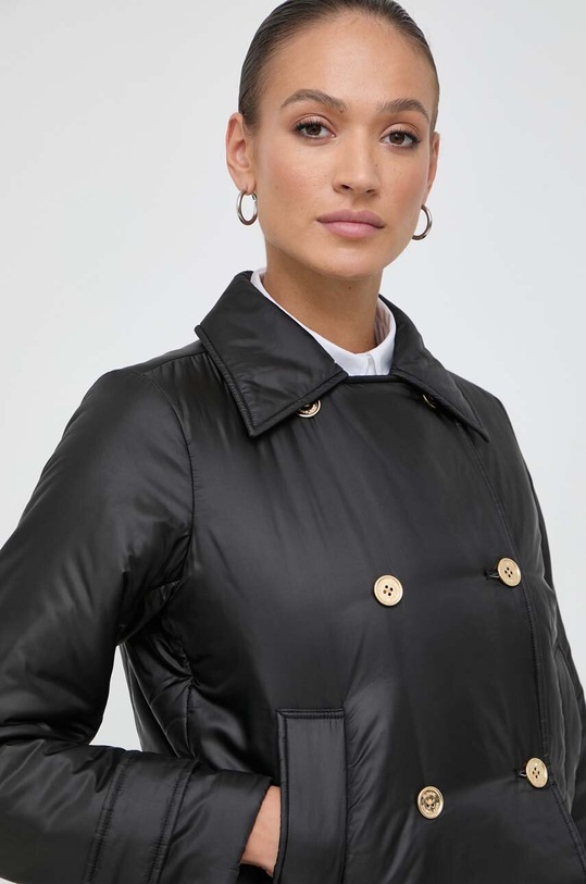 MICHAEL Michael Kors geaca negru MF320D53SB