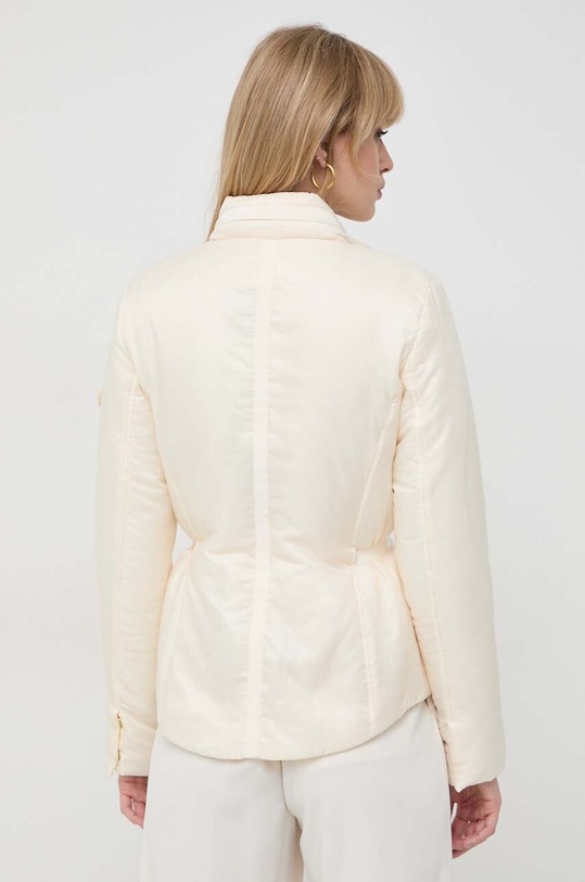 Oblečení Bunda MICHAEL Michael Kors MH320D63SB béžová