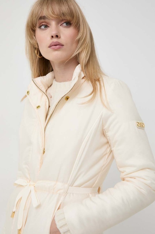 Bunda MICHAEL Michael Kors béžová MH320D63SB