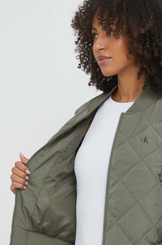 Calvin Klein Jeans kurtka bomber J20J222587