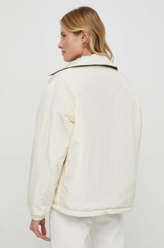 Двусторонняя куртка Calvin Klein Jeans J20J222589 зелёный