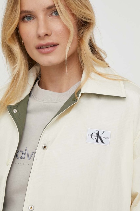 Двусторонняя куртка Calvin Klein Jeans J20J222589