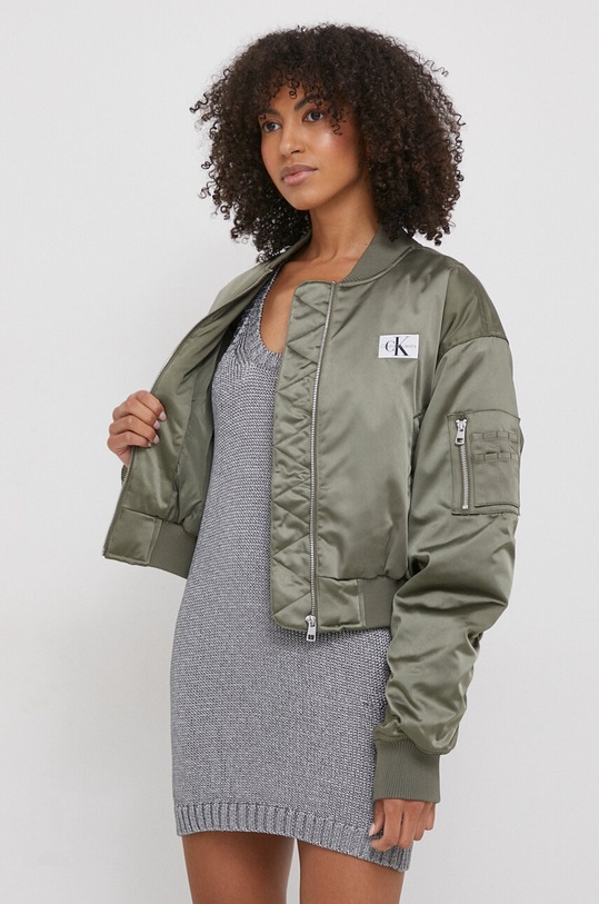 Calvin Klein Jeans kurtka bomber J20J222591