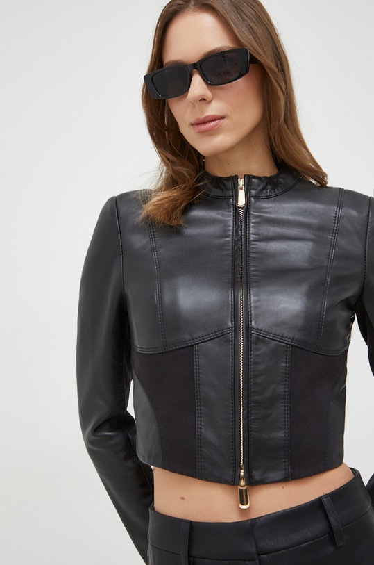 Pinko kurtka czarny 103010.A1KB