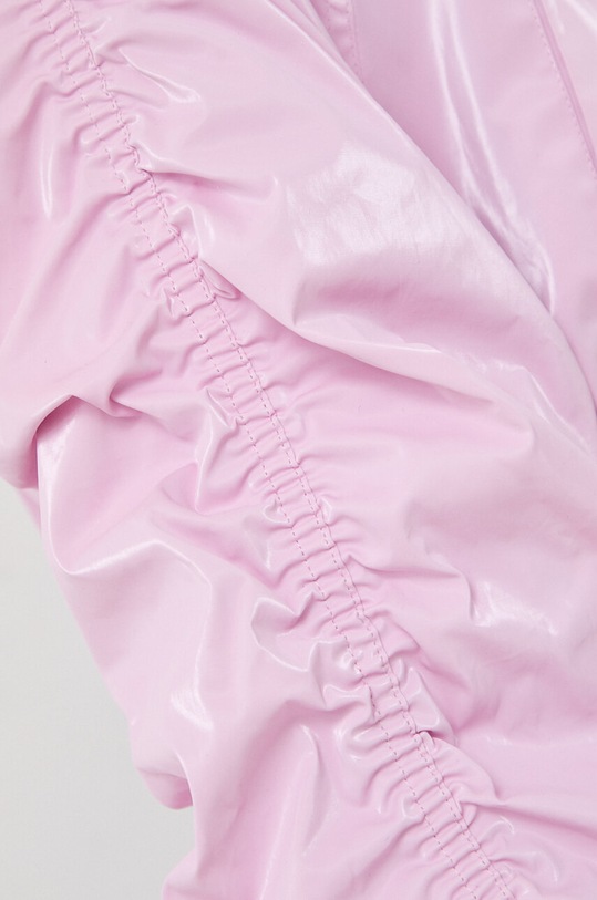Pinko kurtka bomber 103054.A1MD różowy