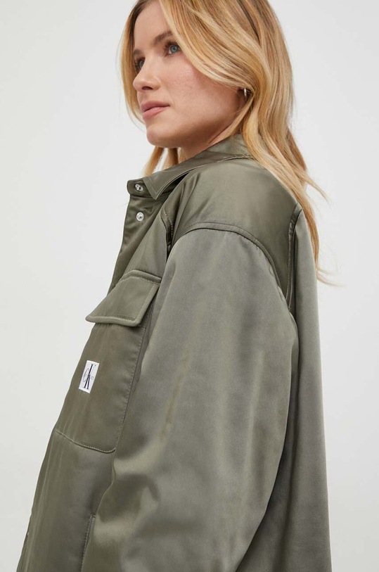 Calvin Klein Jeans kurtka dwustronna J20J222588