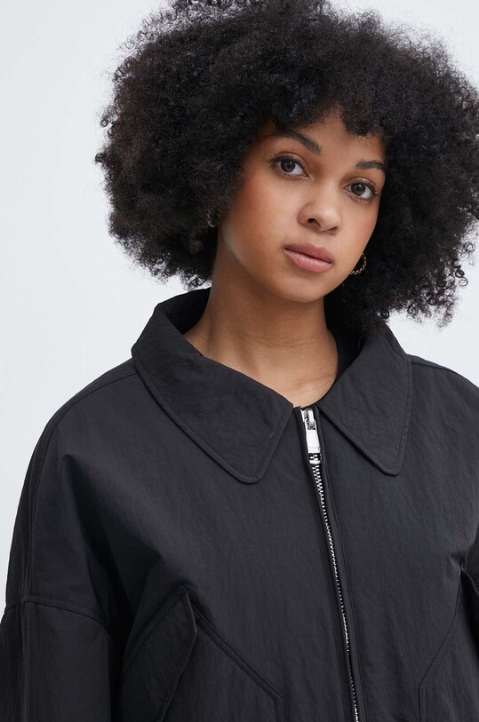 Куртка Dkny чёрный D2A4J1AF