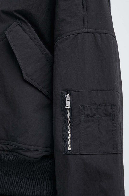 Куртка Dkny D2A4J1AF чёрный