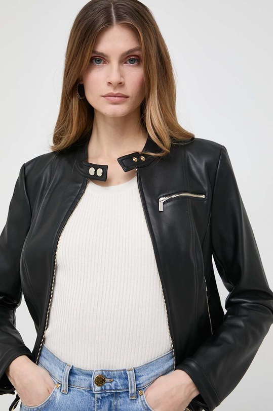 Marciano Guess geaca cu captuseala negru 4RGL11.9646Z