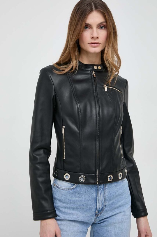 Marciano Guess geaca 4RGL11.9646Z negru SS24