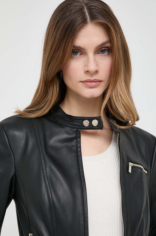 Marciano Guess geaca negru 4RGL11.9646Z
