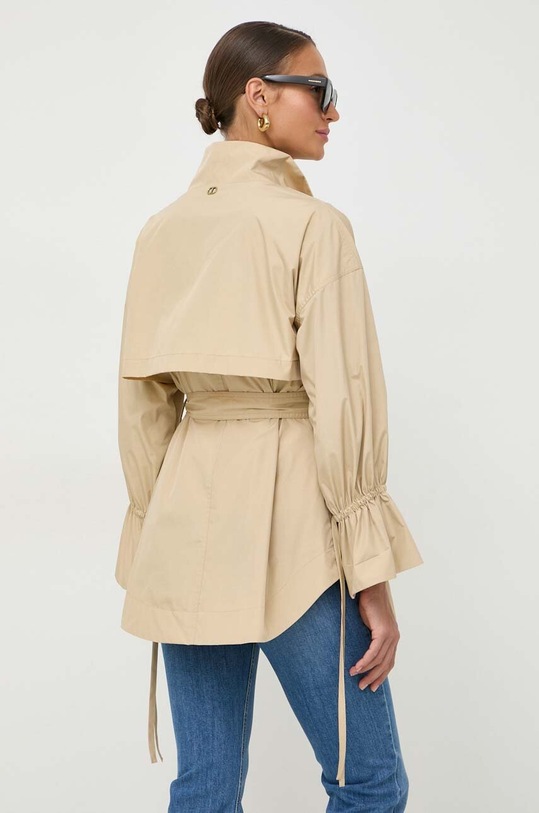 Дрехи Яке Twinset 241TP2572 бежов