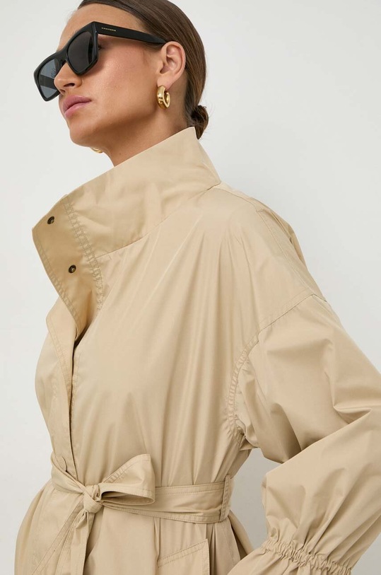 Яке Twinset 241TP2572 бежов