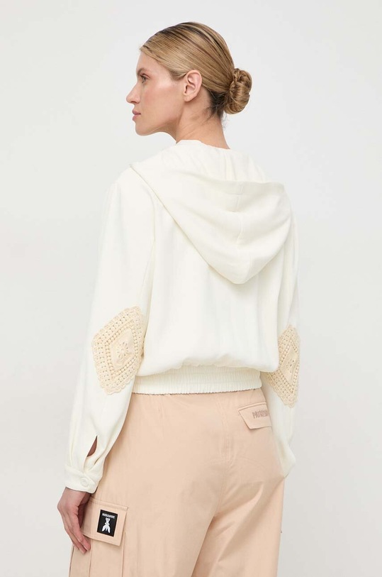 Odjeća Dukserica Twinset 241TP2245 bež