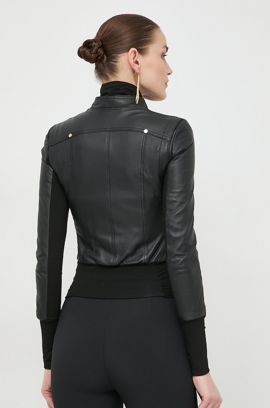 Abbigliamento Patrizia Pepe giacca CO1331.L1HZ nero