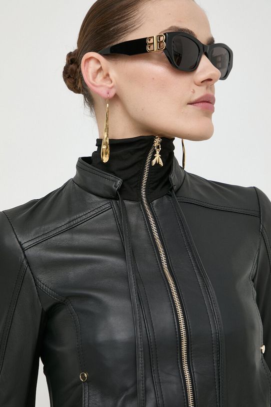 Patrizia Pepe giacca nero CO1331.L1HZ